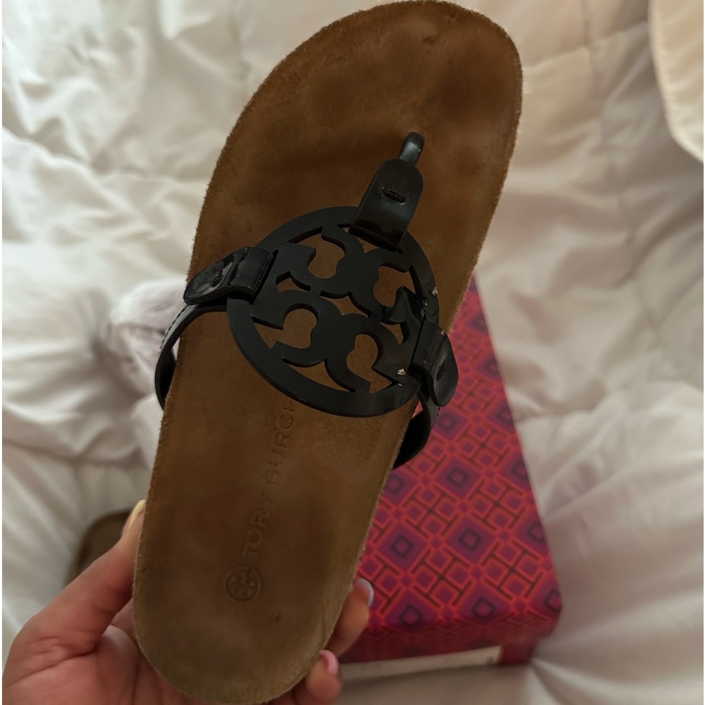 Tory Burch sandals - Picture 3 of 4